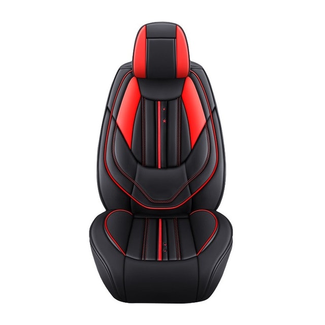 Cushioned Universal Seat Cover 2