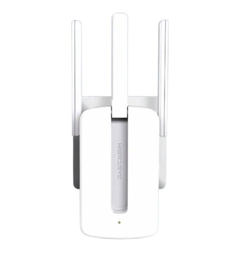 Wi-Fi Range Extender 1