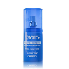 Probiotic+Postbiotic Antibacterial Breath Spray