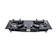 Hyundai Infrared Burner Temper Glass Gas Stove 1