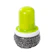 Steel Ball Brush with Small Handle 1
