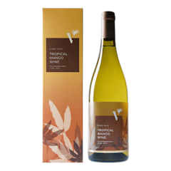 Tropical Mango Wine