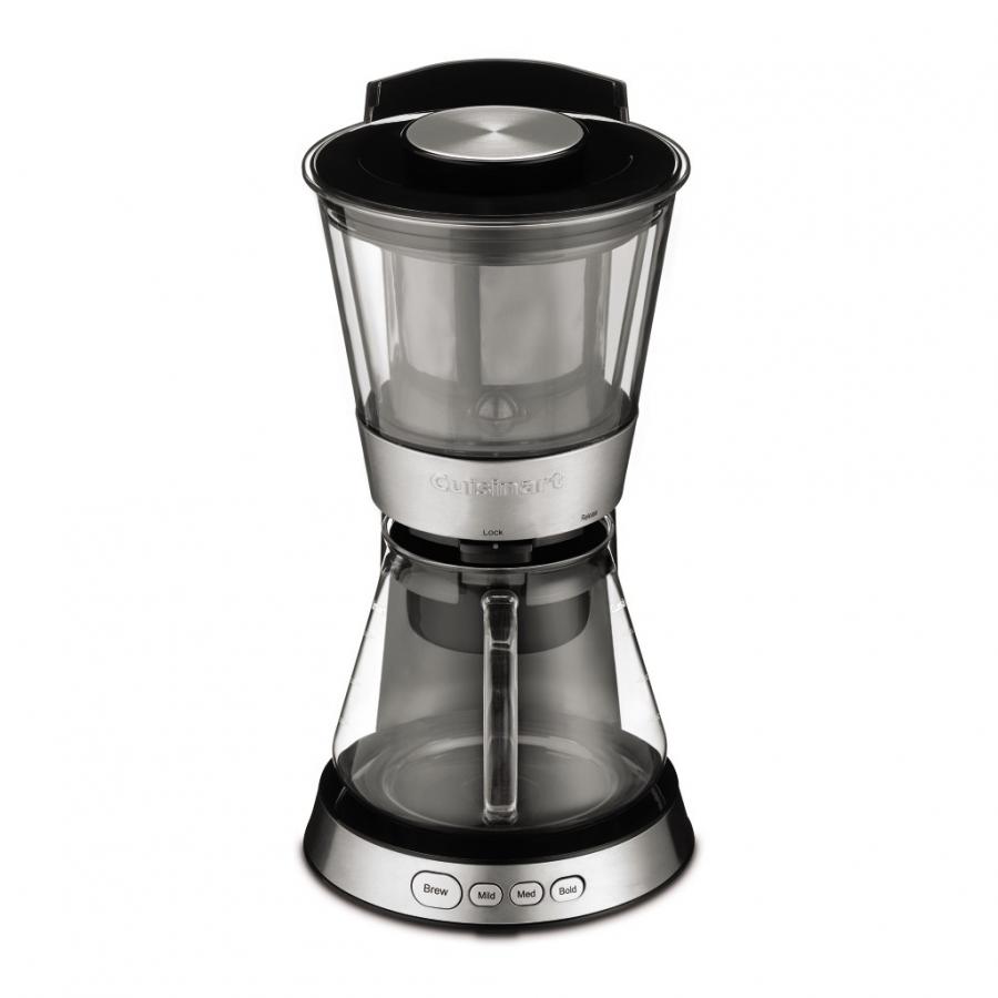 Automatic Cold Brew Coffee Maker 3