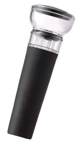 Wine Vacuum Pump Stopper  1