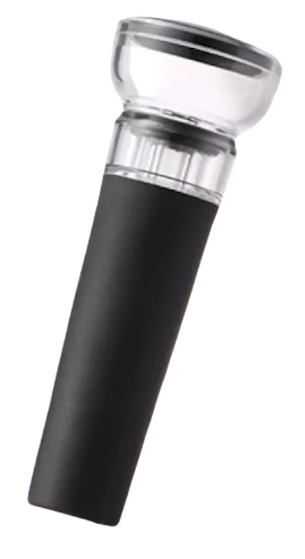 Wine Vacuum Pump Stopper 1