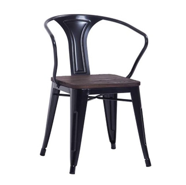 Harrison Industrial Chair  1