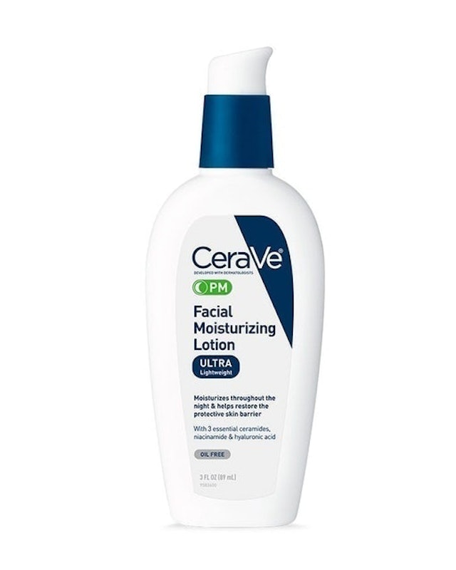 PM Facial Moisturizing Lotion 1