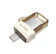 Sandisk Ultra SDDD3 Dual Flash Drive Gold Edition 1