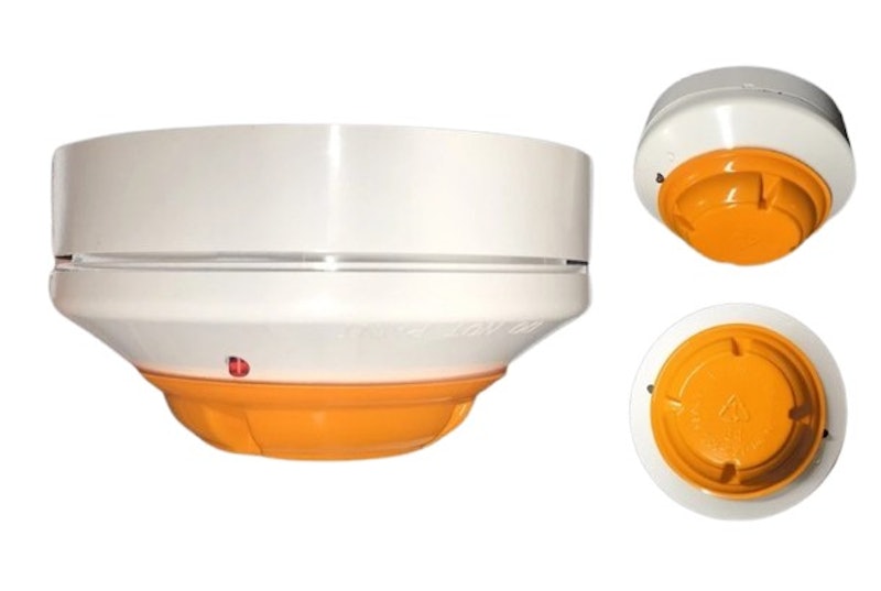 Smoke Detector 1