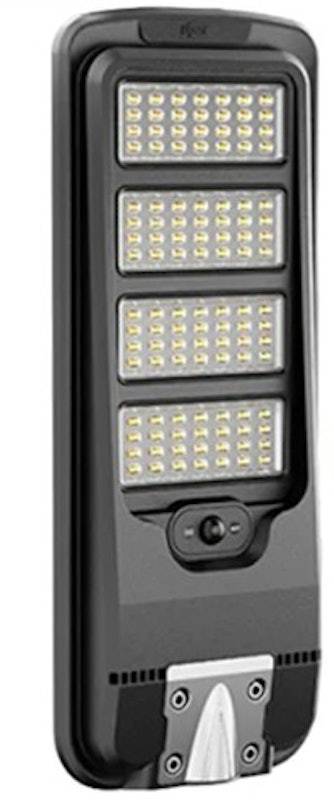 Germany Solar Streetlight 1