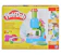 Play-Doh Light & Look Microscope Playset 1