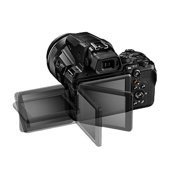 Coolpix P950 3