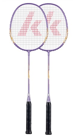 Badminton Racket 1