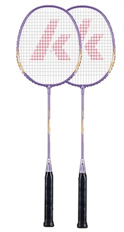 Badminton Racket 1