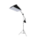 Selens Studio Soft Box With Stand 1