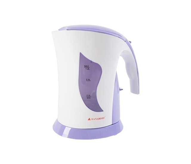 Water Kettle 2