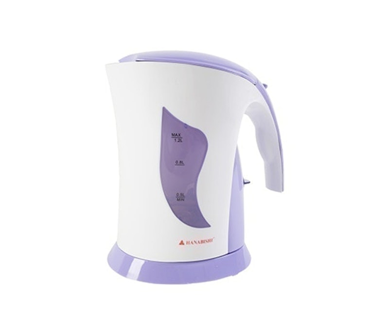 Water Kettle 2