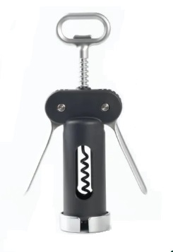 Wine Bottle Opener  1