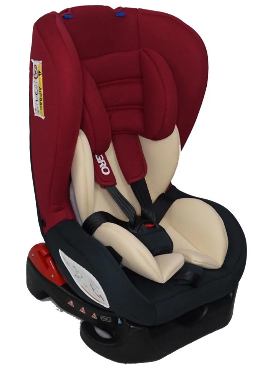 Newborn to Toddler Carseat 1