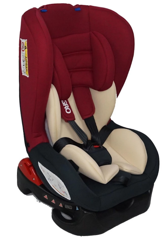 Newborn to Toddler Carseat 1