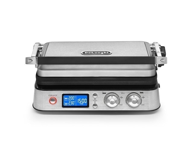Contact Grill 1