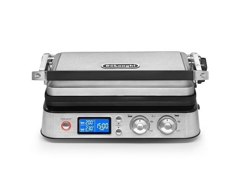 Contact Grill 1