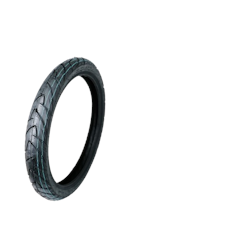 Tube-Type Motorcycle Tires
