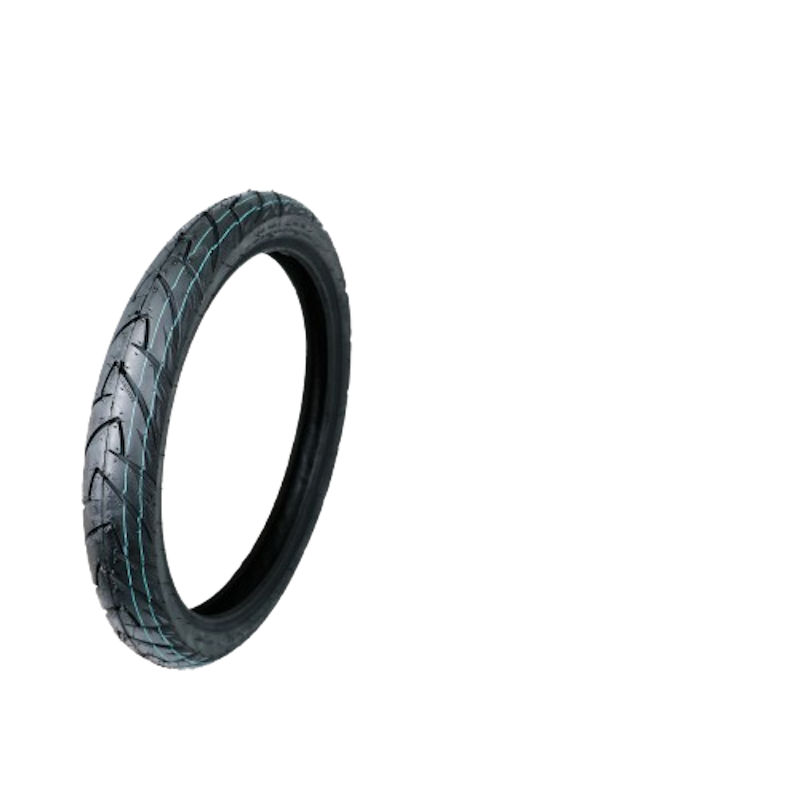 Tube-Type Motorcycle Tires 1
