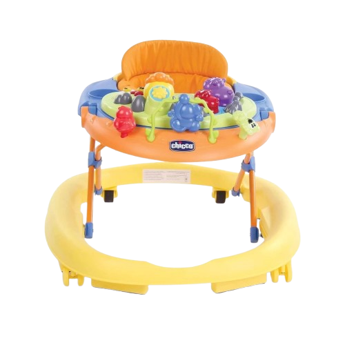 10 Best Baby Walkers in the Philippines 2026 | VTech, Chicco, and More 3