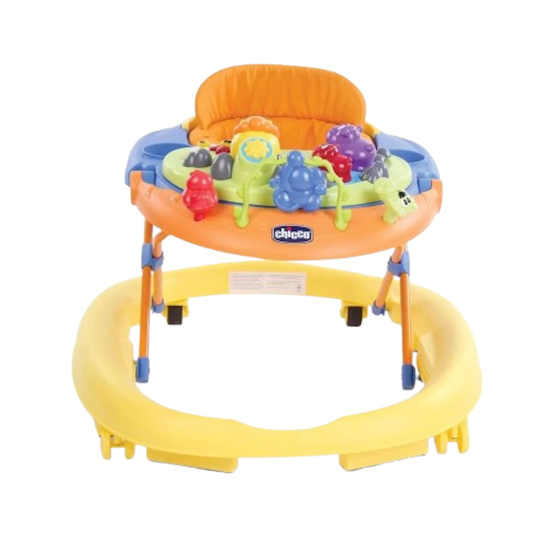 Sunny Walky Talky Baby Walker 1