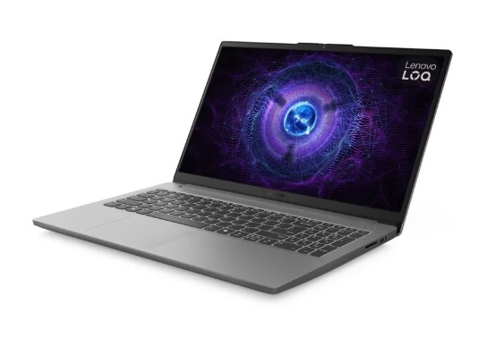 Gaming Laptop 15.6" 1