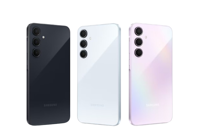 Galaxy A35 5G 4