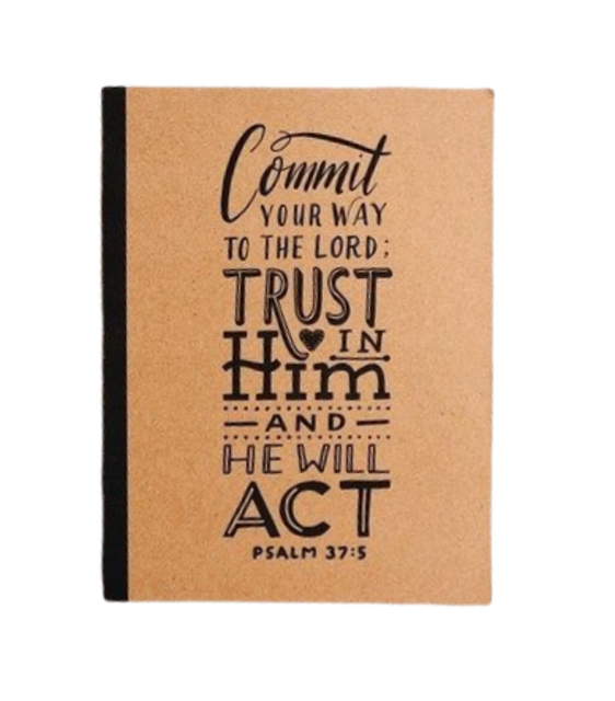 Words That Inspire Small Notebook 1