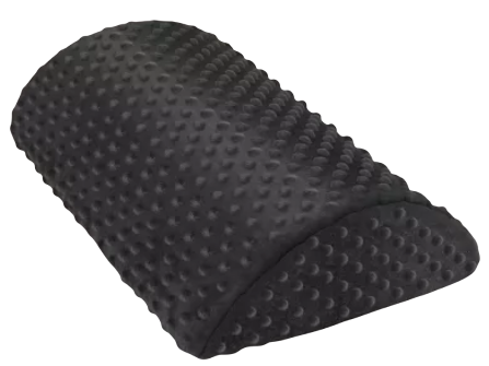 Massage-Textured Under Desk Foot Rest 1