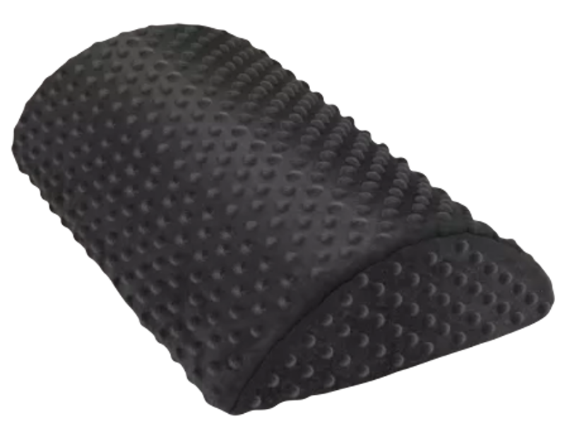 Massage-Textured Under Desk Foot Rest 1