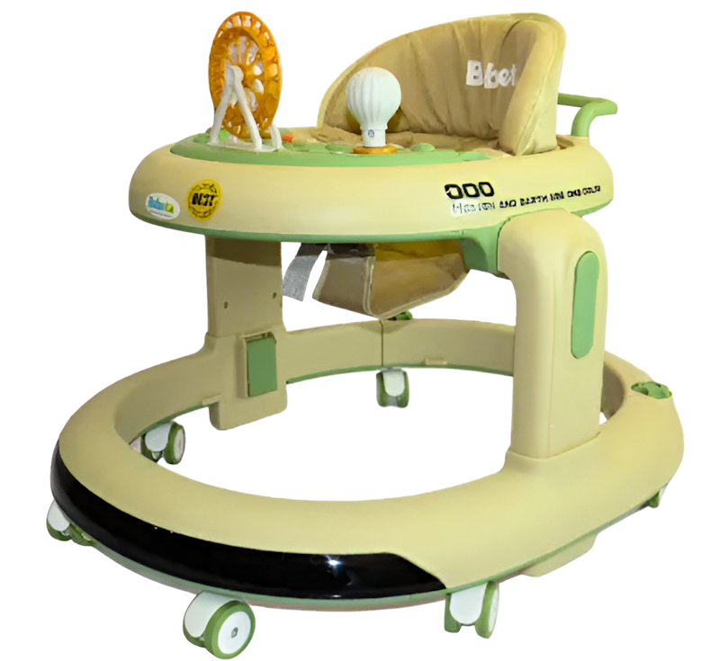 Baby Walker for 6 Months Old and Above 1