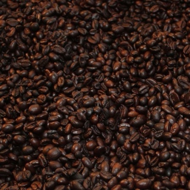 Benguet Blend 2