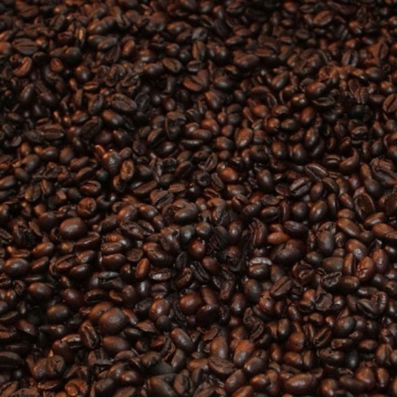 Benguet Blend 2