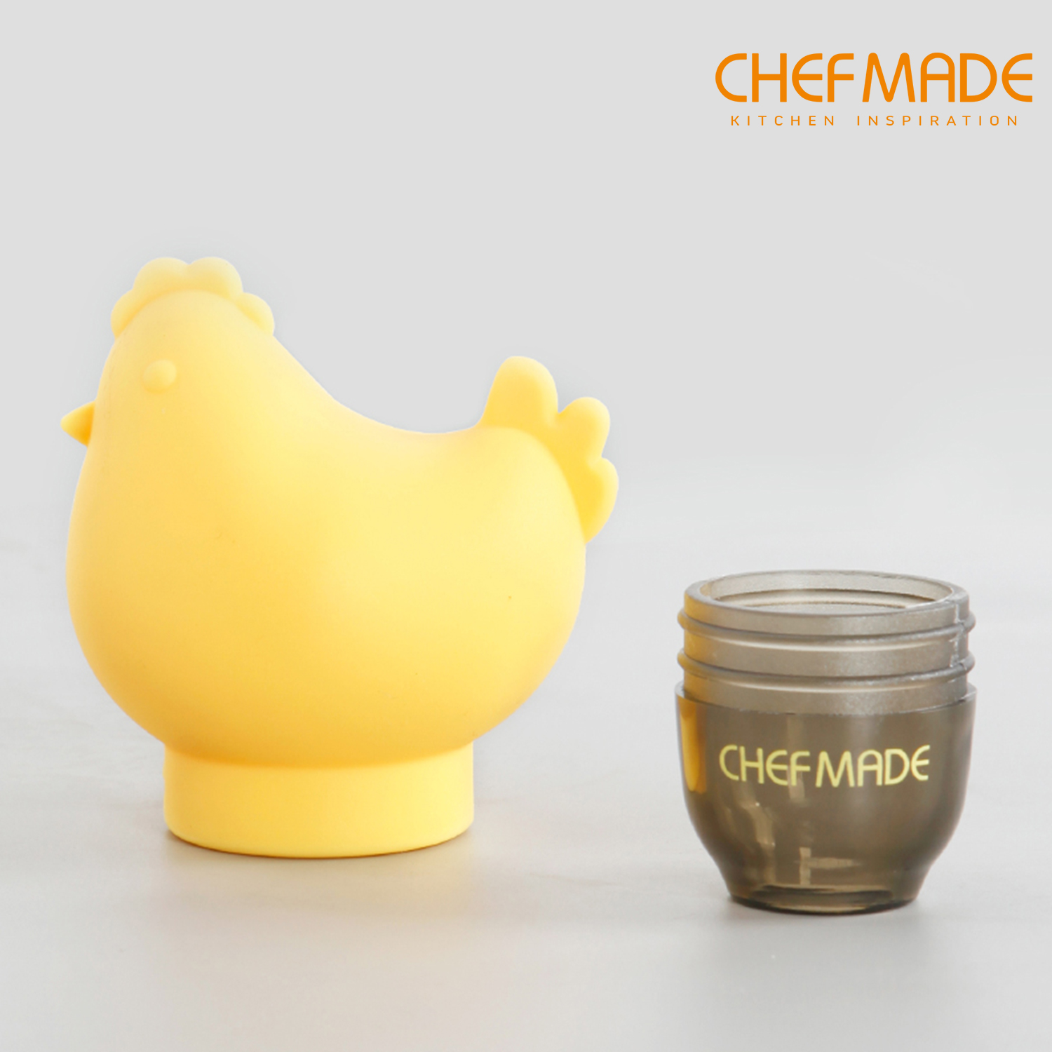 Egg White Yolk Separator 3