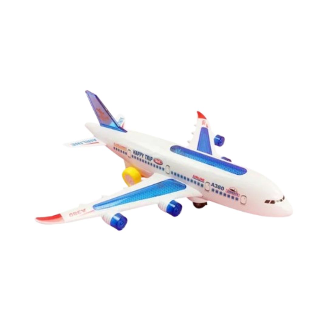 10 Best Airplane Toys in the Philippines 2026 | VOLANTEXRC, LEGO®, and More 5