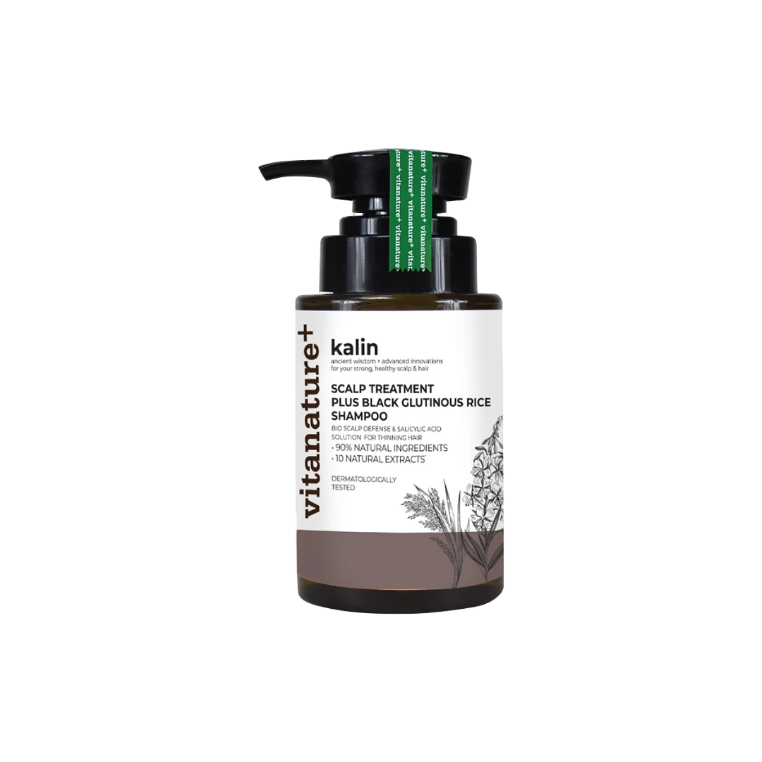 Kalin Scalp Treatment Shampoo 1