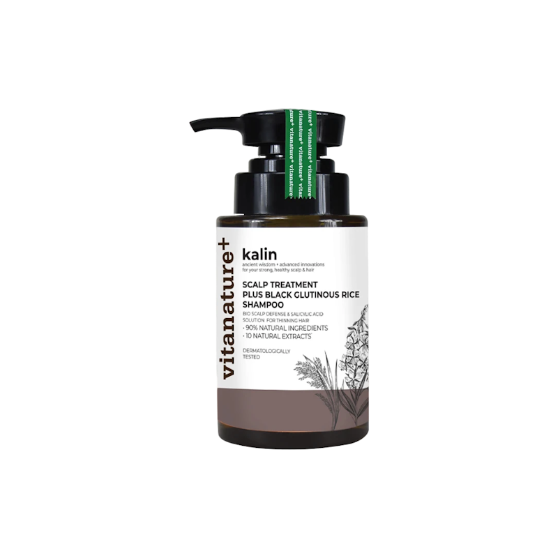 Kalin Scalp Treatment Shampoo 1