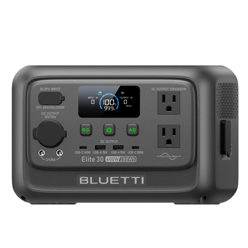 10 Best Portable Power Stations in the Philippines 2026 | EcoFlow, Bluetti, and More 5