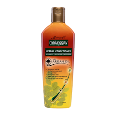Herbal Anti-Hairfall Conditioner with Argan Oil