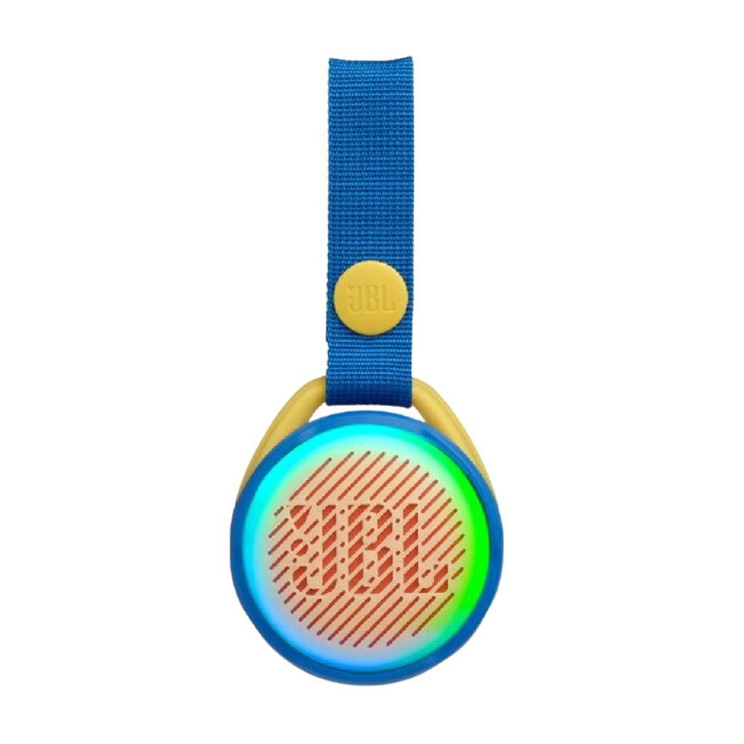 JR POP Portable Bluetooth Speaker 6