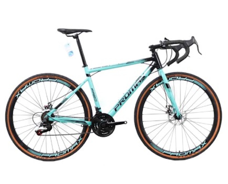 Road Bike 1