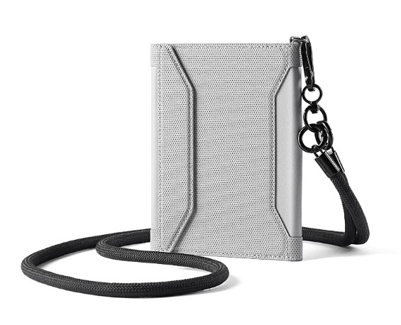 Universal Passport Holder 2