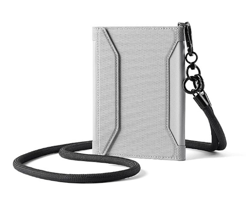 Universal Passport Holder 2