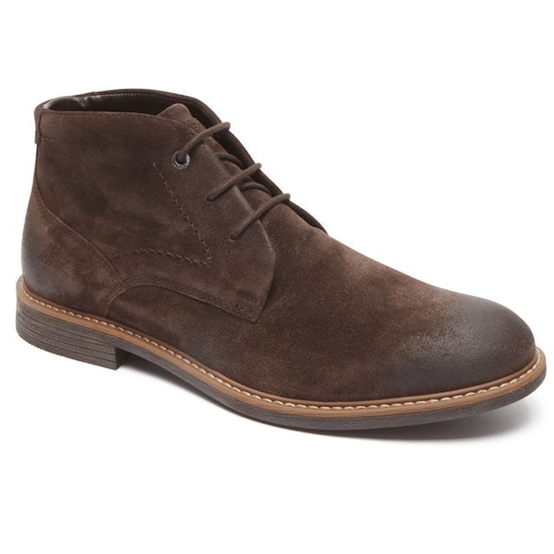 Classic Break Chukka Boots 2