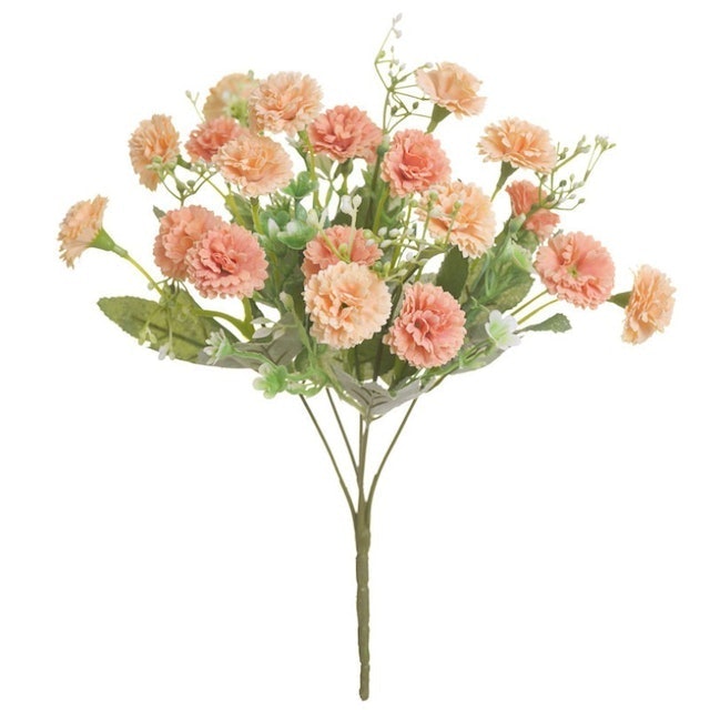 Artificial Carnation Flower 4